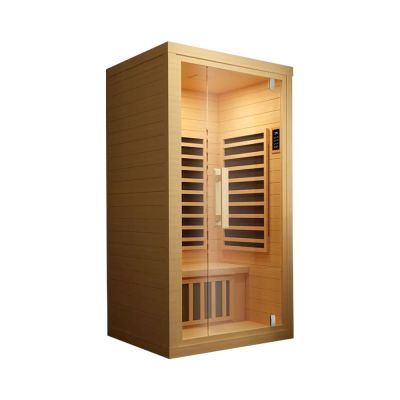 Gambar Orans Kamar Sauna Infrared Sn-96116i