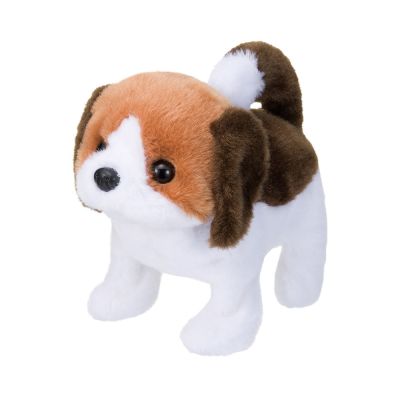 Gambar Iwaya Boneka Plush Baby Beagle 3114-5