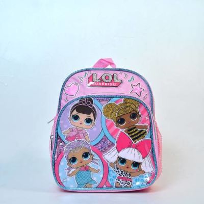 Gambar Lol Tas Ransel 10inc Surprise A14408