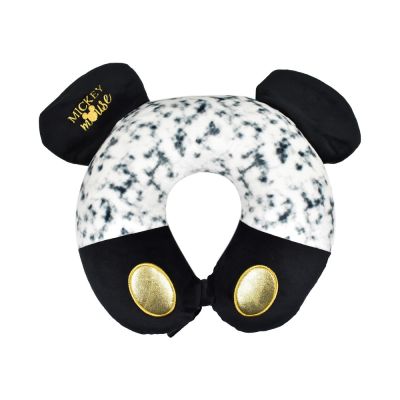 Gambar Disney Bantal Leher Memory Foam Mickey