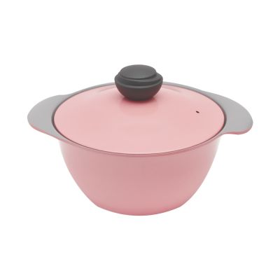 Gambar Chef Topf 24 Cm Panci Casserole - Pink