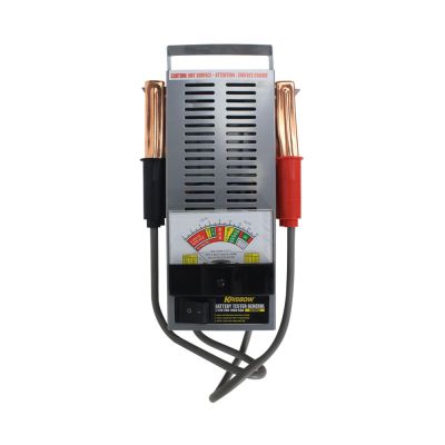 Gambar Krisbow Tester Baterai 6/12v 200-1000cca Erbt10