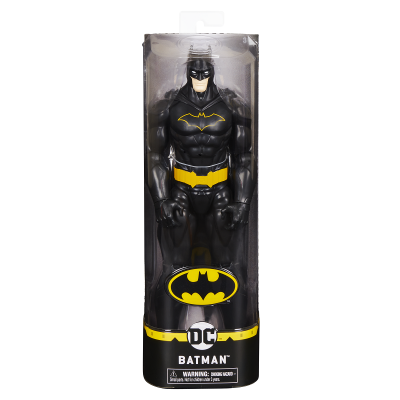 Gambar Batman 12 Inci Action Figure Basic 6055697 Random