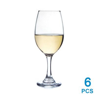 Gambar Libbey 384 Ml Set 6 Pcs Copa Goblet Gelas Wine