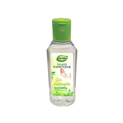 Gambar Balpirik 60 Ml Hand Sanitizer Gel