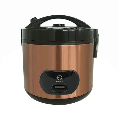 Gambar Kels 1.5 Ltr Walton Rice Cooker - Copper