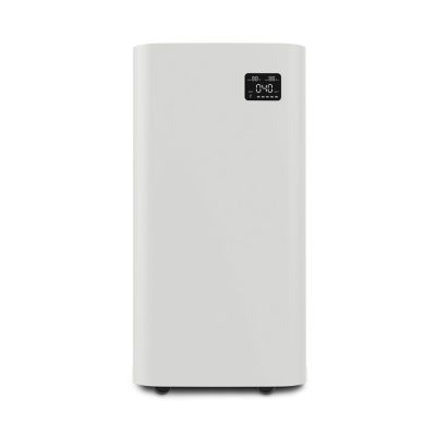 Gambar Kris 96 M2 Air Purifier Cadr 800 M3/jam - Putih