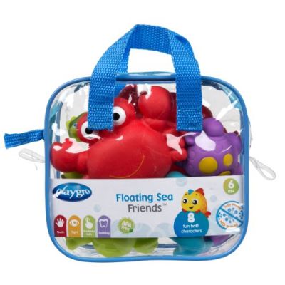 Gambar Playgro Set Floating See Friend 124404