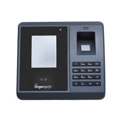 Gambar Fingerspot Mesin Absensi Face Detection Wf-206