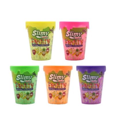 Gambar Slimy Fruity Metallic Jo-337117 Random