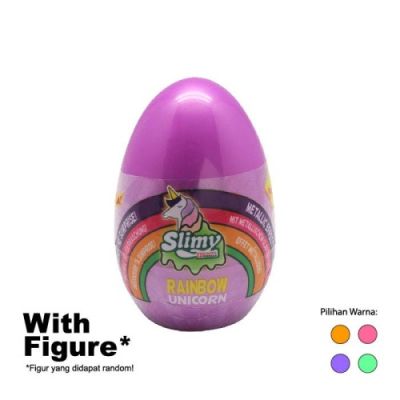 Gambar Slimy Unicorn In Egg Jo-339098 Random