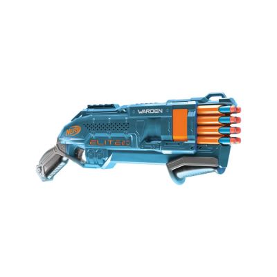 Gambar Nerf Elite 2.0 Warden Db 8 E9960