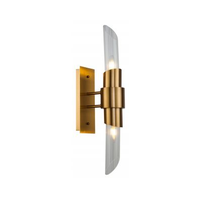 Gambar Home Galleria Kalita Lampu Dinding 2l E14 - Brass