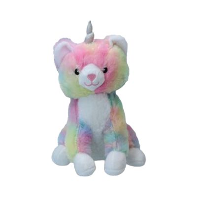 Gambar Pawise Mainan Anjing Boneka Rainbow World Cat