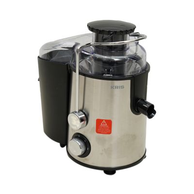 Gambar Kris 600 Ml Juice Extractor 400 Watt