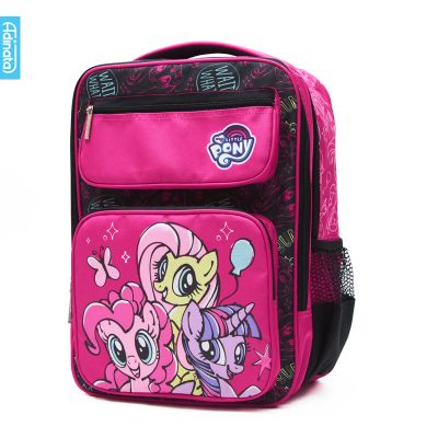 Gambar My Little Pony Ukuran L Tas Ransel Anak Colorful 20290272