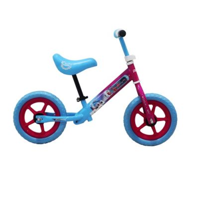 Gambar Element Bike Sepeda Anak Push Bike 3.0 Eva Frozen