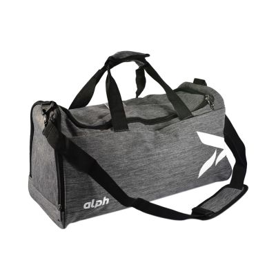 Gambar Alph Tas Olahraga Waterproof - Abu-abu