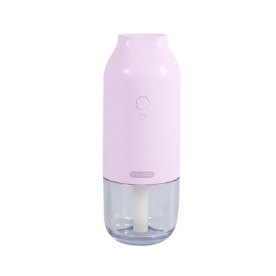 Gambar Memoo Humidifier Usb 200 Ml - Pink