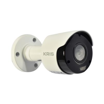 Gambar Kris Kamera Cctv Bullet Ahd 2 Mp - Putih