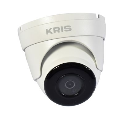 Gambar Kris Kamera Cctv Dome Ahd 2mp