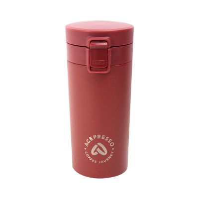 Gambar Acepresso 380 Ml Botol Vacuum Flask - Merah