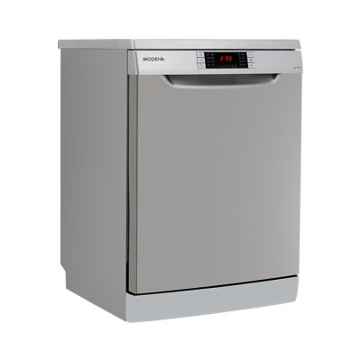 Gambar Modena Dishwasher Wp 7121 - Silver