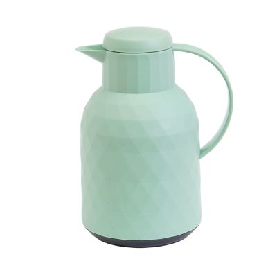 Gambar Selma 1 Ltr Janette Teko Minum Vacuum Flask - Hijau