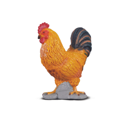 Gambar Collecta Figure Cockerel 88004