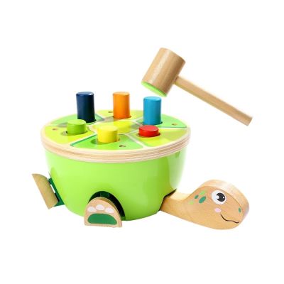 Gambar Top Bright Set Turtle Pounding Bench 120332