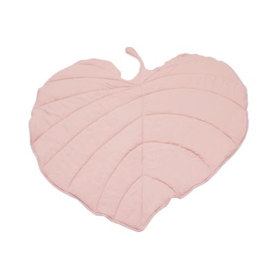 Gambar Informa Bantal Lantai 112x120 Cm Leafy A - Pink