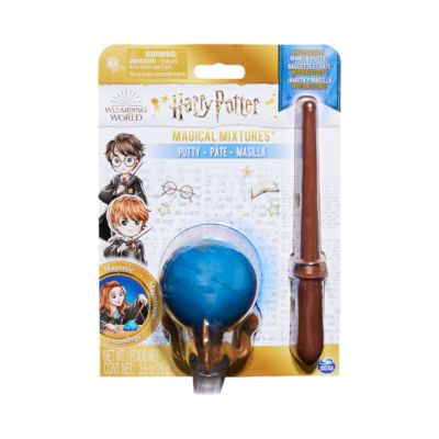 Gambar Wizarding World Magnetic Putty 6062565 Random