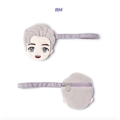 Gambar Bts Tinytan Pouch Mini Rm