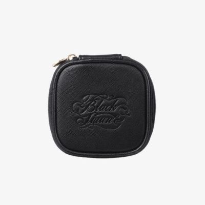 Gambar Bts Black Swan Pouch