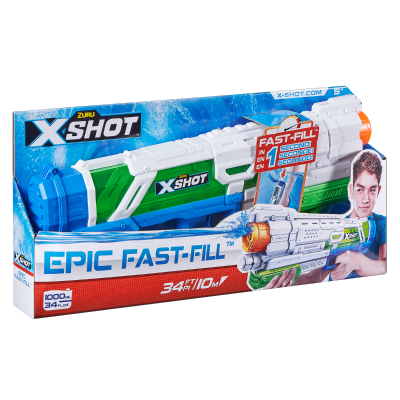 Gambar Xshot Water Warfare Fast Fill Epic