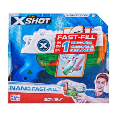 Gambar Xshot Water Warfare Nano Fast Fill