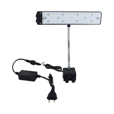 Gambar Fishland Lampu Led Akuarium Led Double Bright G2led 6.72 Watt