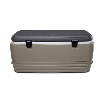 Gambar Igloo 113 Ltr Cooler Box Sportsman - Abu-abu