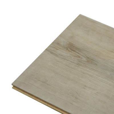 Gambar Vertigo 1261x192 Cm Parket Kayu Rustic - Abu-abu