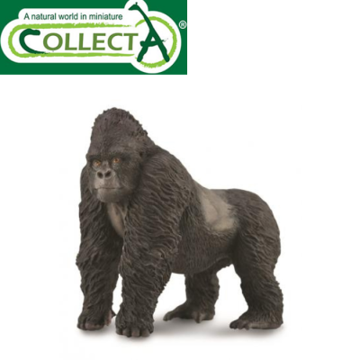 Gambar Collecta Figure Mountain Gorilla 88899