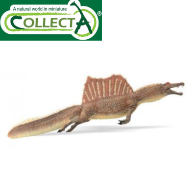 Gambar Collecta Figure Spinosaurus Swim 88944