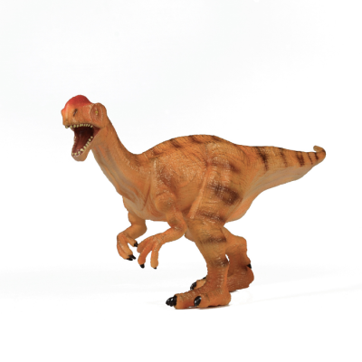 Gambar Recur Figure Monolophosaurus R9175d