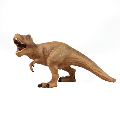 Gambar Recur Figure Tyrannosaurus Rex R9178d