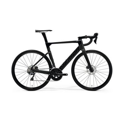 Gambar Merida Sepeda Road Bike Reacto 5000 Ult 50 - Hitam