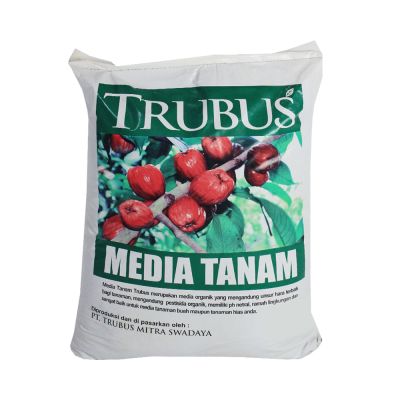 Gambar Trubus Media Tanam