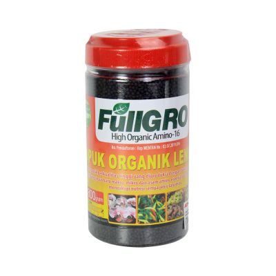 Gambar Trubus 800 Gr Pupuk Organik Fullgro