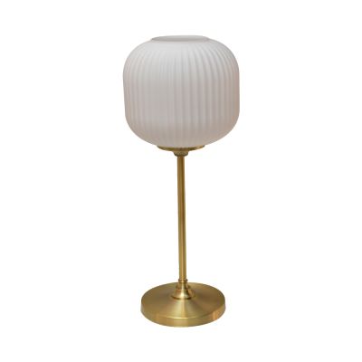 Gambar Informa Garnet Lampu Meja - Gold