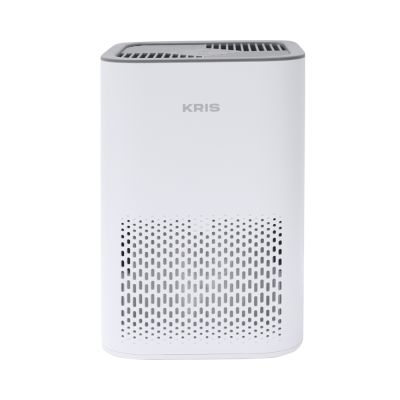 Gambar Kris 12 M2 Personal Air Purifier Cadr 100 M3/jam - Putih