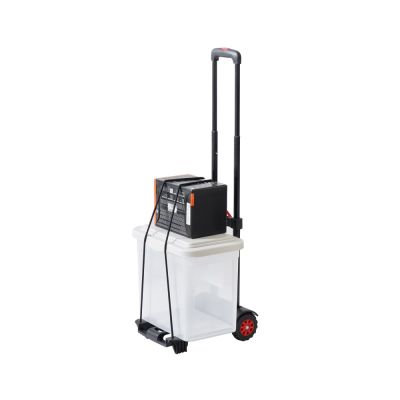 Gambar Maxbuilt Troli Lipat 50 Kg