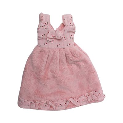 Gambar Arthome Kain Lap Dapur Dress Ml14012-7 - Pink